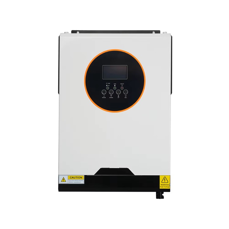 Inverter solare ibrido da 1 kW - Hybrid Solar Inverter recensione e prezzo