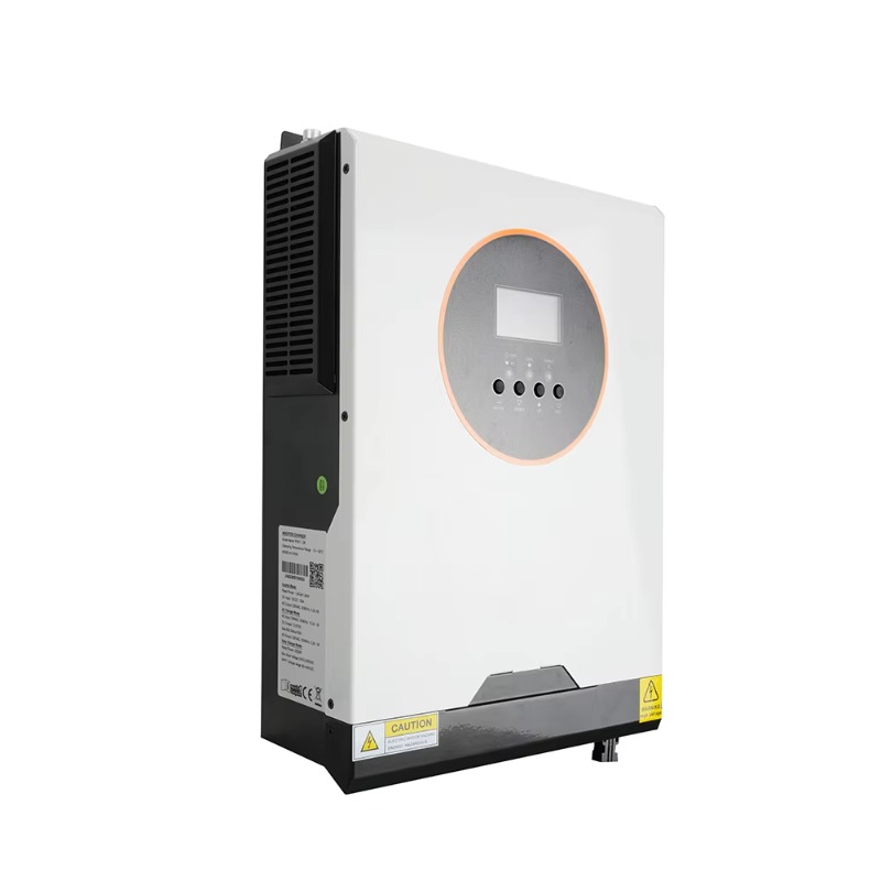 Inverter solare ibrido da 1 kW - Hybrid Solar Inverter recensione e prezzo