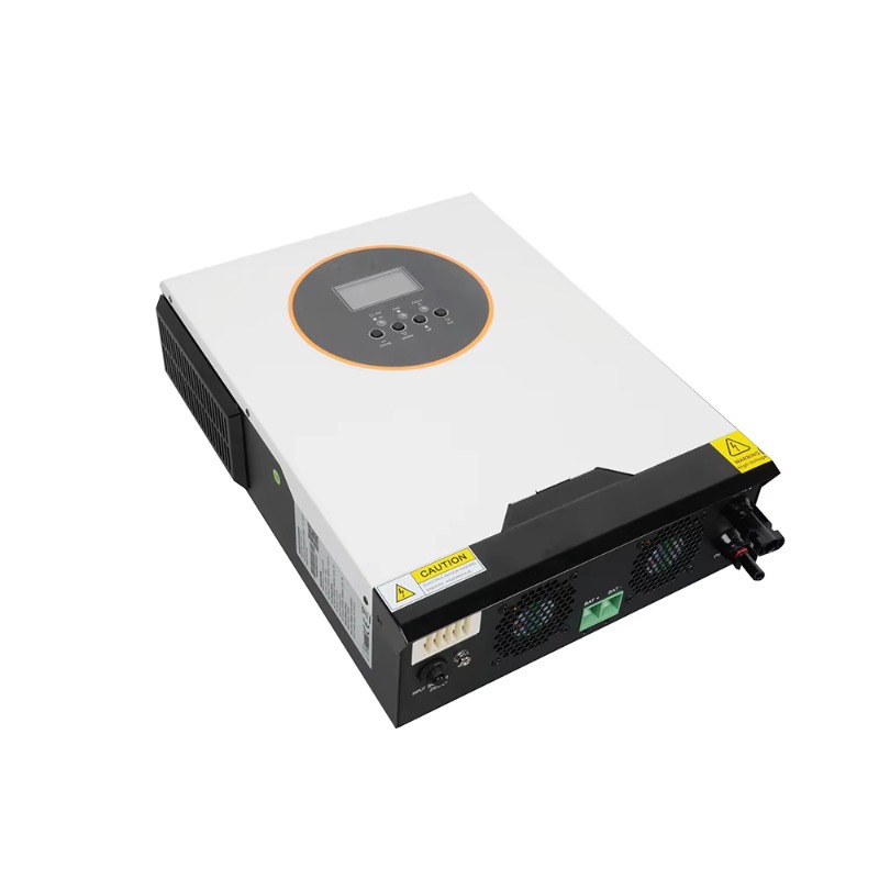 Inverter solare ibrido da 1 kW - Hybrid Solar Inverter recensione e prezzo