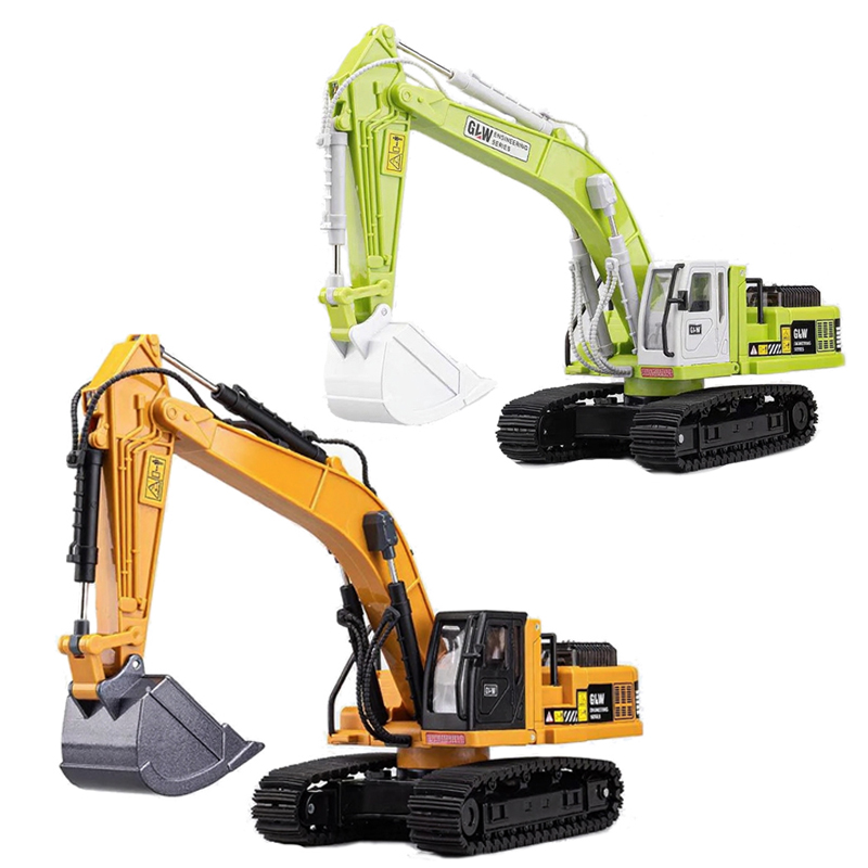 Escavatore classico in lega +  - Renewable Energy Model recensione e prezzo