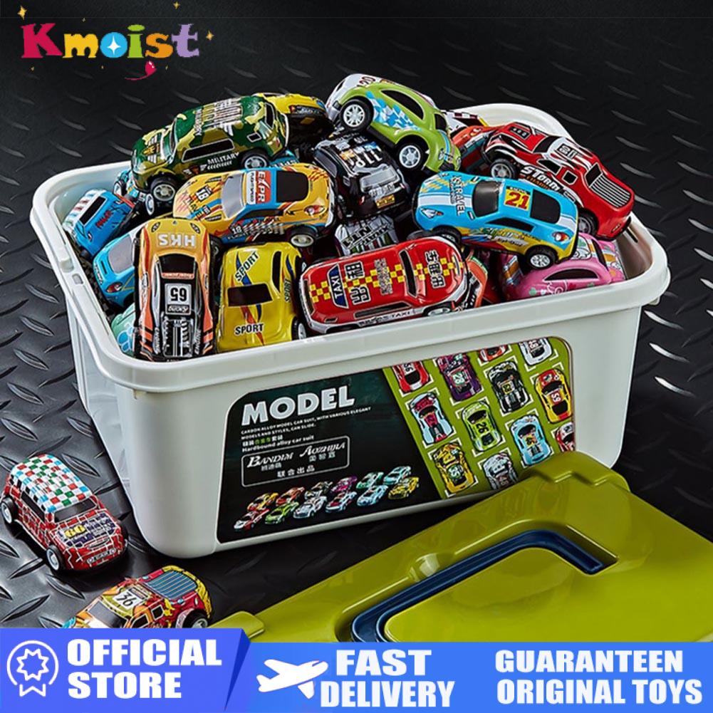Mini set di modelli di auto in - Renewable Energy Model recensione e prezzo