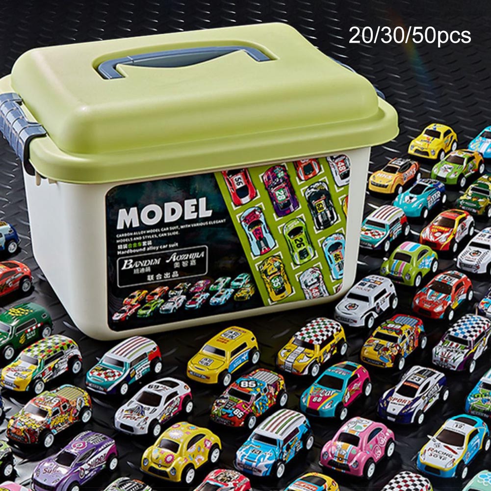 Mini set di modelli di auto in - Renewable Energy Model recensione e prezzo