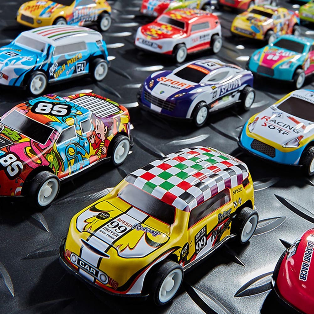 Mini set di modelli di auto in - Renewable Energy Model recensione e prezzo