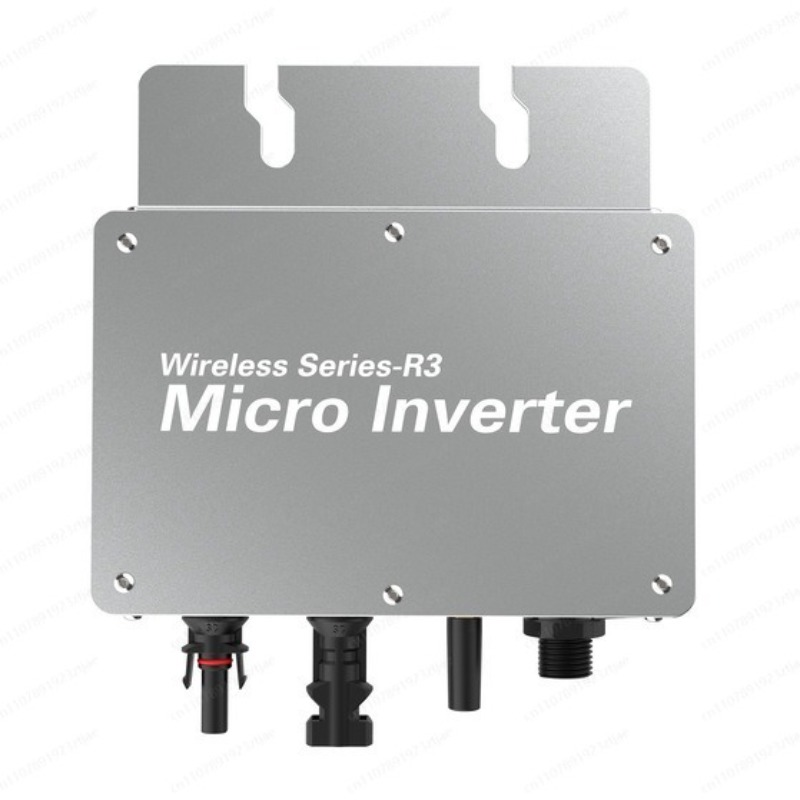 Micro Inverter On-Grid WVC-400 - Grid Tie Micro Inverter recensione e prezzo