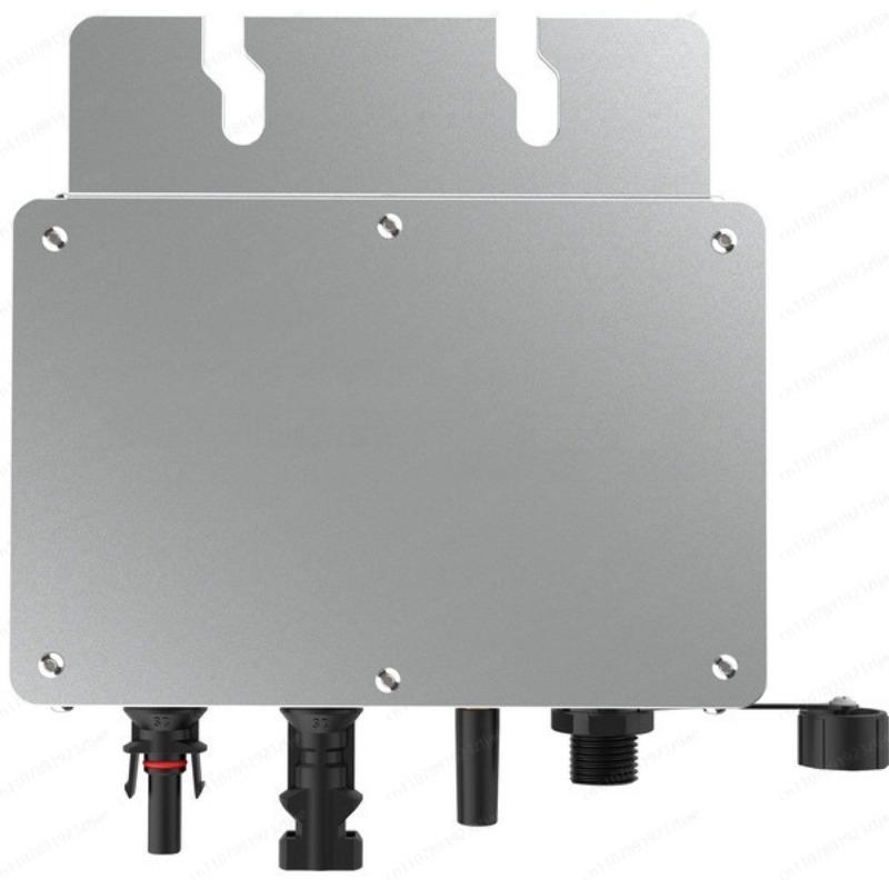 Micro Inverter On-Grid WVC-400 - Grid Tie Micro Inverter recensione e prezzo