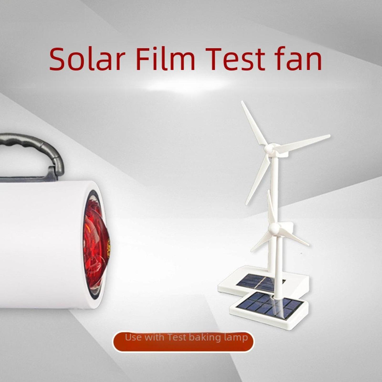 Modello di mulino a vento ad e - Renewable Energy Model recensione e prezzo